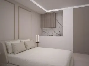 Prodej bytu 2+kk, Nesebar, Bulharsko, 69 m2