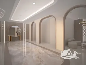 Prodej bytu 2+kk, Nesebar, Bulharsko, 69 m2