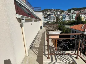 Prodej bytu 3+kk, Sveti Vlas, Bulharsko, 98 m2