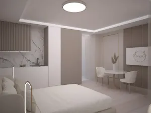 Prodej bytu 1+kk, Nesebar, Bulharsko, 75 m2