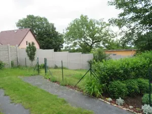 Dražba skladu, Jílové u Prahy, Pražská, 10 m2