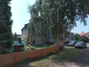 Dražba bytu 3+kk, Dolní Podluží, 67 m2