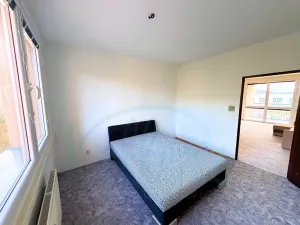 Prodej bytu 3+1, Prachatice, Italská, 73 m2