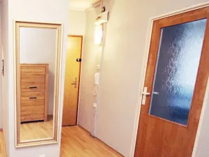 Prodej bytu 1+kk, Mšené-lázně, Prosek, 30 m2