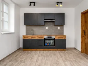 Pronájem bytu 2+kk, Rožmitál pod Třemšínem, Čelakovské-Rajské, 43 m2