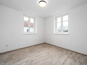 Pronájem bytu 2+kk, Rožmitál pod Třemšínem, Čelakovské-Rajské, 43 m2