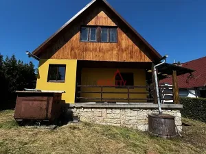 Prodej chaty, Tuchořice, 72 m2