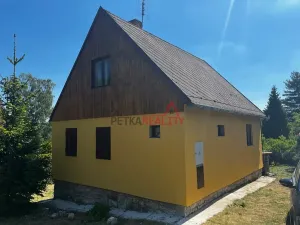 Prodej chaty, Tuchořice, 72 m2