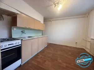 Pronájem bytu 1+1, Lipník nad Bečvou, M. Alše, 27 m2