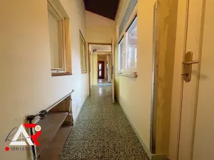 Prodej rodinného domu, Velešovice, 96 m2