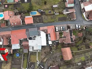 Prodej rodinného domu, Velešovice, 96 m2