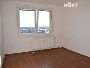 Pronájem bytu 1+1, Žatec, Družstevní, 36 m2