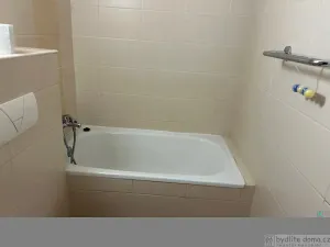 Pronájem bytu 2+1, Tábor, Kamarýtova, 59 m2