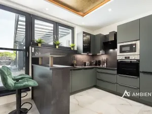 Pronájem ubytování, Šanov, 248 m2