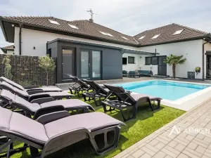 Pronájem bytu 3+kk, Šanov, 54 m2