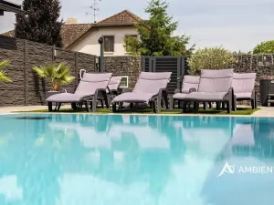 Pronájem bytu 3+kk, Šanov, 54 m2