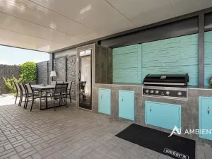 Pronájem bytu 3+kk, Šanov, 54 m2