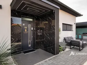 Pronájem bytu 3+kk, Šanov, 80 m2