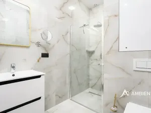 Pronájem bytu 3+kk, Šanov, 80 m2