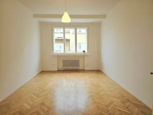 Pronájem bytu 4+kk, Praha - Vinohrady, Kouřimská, 102 m2
