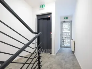 Prodej bytu 1+kk, Janov nad Nisou, 26 m2