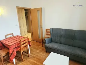 Pronájem bytu 2+kk, Kralupy nad Vltavou, Gen. Klapálka, 30 m2