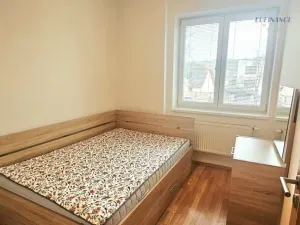 Pronájem bytu 2+kk, Kralupy nad Vltavou, Gen. Klapálka, 30 m2