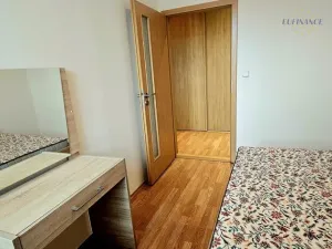 Pronájem bytu 2+kk, Kralupy nad Vltavou, Gen. Klapálka, 30 m2