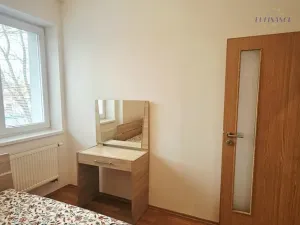 Pronájem bytu 2+kk, Kralupy nad Vltavou, Gen. Klapálka, 30 m2