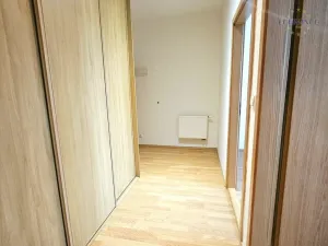 Pronájem bytu 2+kk, Kralupy nad Vltavou, Gen. Klapálka, 30 m2
