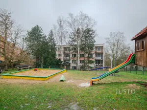 Pronájem bytu 1+1, Ústí nad Labem, Tolstého, 44 m2