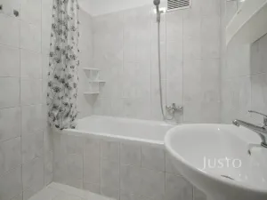 Pronájem bytu 1+1, Ústí nad Labem, Tolstého, 44 m2