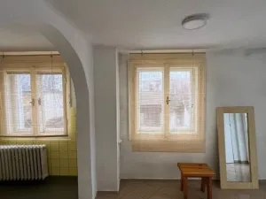 Pronájem vily, Úsobí, 128 m2