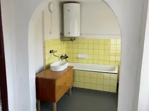 Pronájem vily, Úsobí, 128 m2