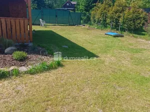 Prodej zahrady, Jílové, Revoluční, 653 m2