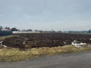 Prodej pozemku pro bydlení, Kožušany-Tážaly - Tážaly, 571 m2
