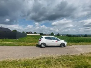 Prodej pozemku pro bydlení, Kožušany-Tážaly - Tážaly, 571 m2