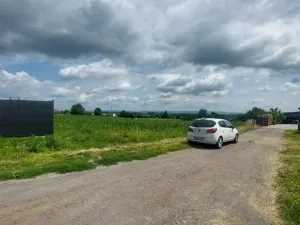 Prodej pozemku pro bydlení, Kožušany-Tážaly - Tážaly, 571 m2