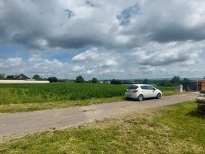 Prodej pozemku pro bydlení, Kožušany-Tážaly - Tážaly, 571 m2
