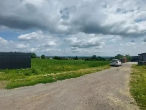 Prodej pozemku pro bydlení, Kožušany-Tážaly - Tážaly, 571 m2