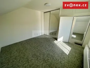 Pronájem rodinného domu, Zlín, Zálešná III, 80 m2