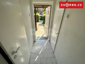 Pronájem rodinného domu, Zlín, Zálešná III, 80 m2