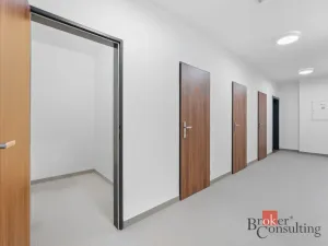 Pronájem bytu 2+kk, Hradec Králové, Pod Svahem, 50 m2