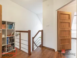 Prodej rodinného domu, Blansko - Dolní Lhota, 189 m2