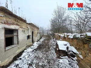 Prodej rodinného domu, Podbořany - Buškovice, 190 m2