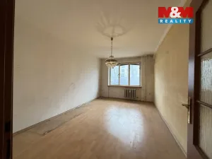 Prodej bytu 2+1, Karviná - Nové Město, Havířská, 59 m2