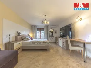 Prodej rodinného domu, Němčice, 325 m2