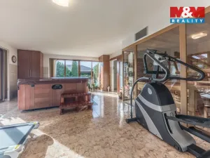 Prodej rodinného domu, Němčice, 325 m2