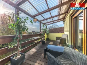 Prodej rodinného domu, Němčice, 325 m2