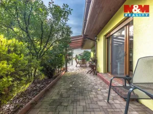 Prodej rodinného domu, Němčice, 325 m2